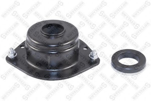 12-17493-SX STELLOX Mounting, shock absorbers