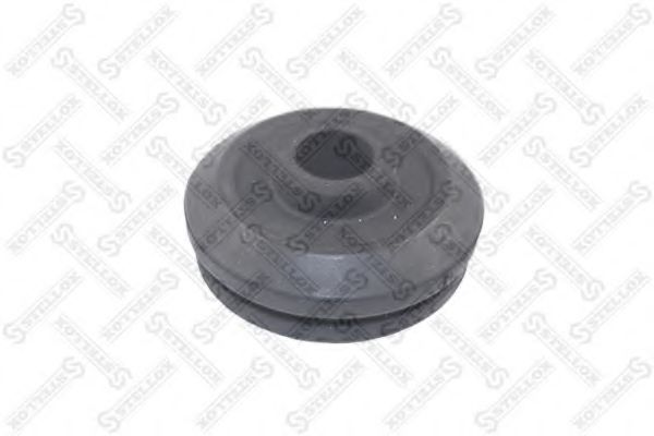 12-51024-SX STELLOX Mounting, shock absorbers