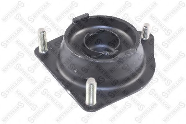 12-71017-SX STELLOX Mounting, shock absorbers