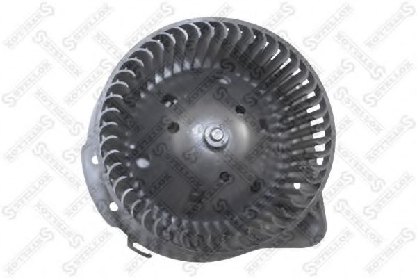 29-99030-SX STELLOX Heating / Ventilation Interior Blower
