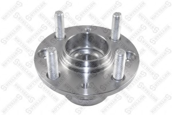 40-30040-SX STELLOX Wheel Bearing Kit