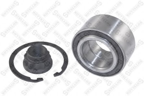 40-30153-SX STELLOX Wheel Bearing Kit