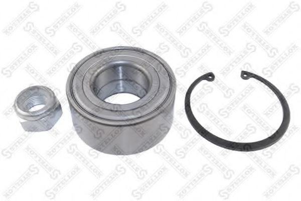 43-28021-SX STELLOX Wheel Bearing Kit