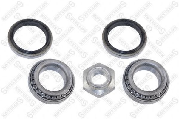 43-28022-SX STELLOX Wheel Bearing Kit