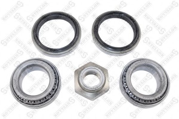 43-28023-SX STELLOX Wheel Bearing Kit