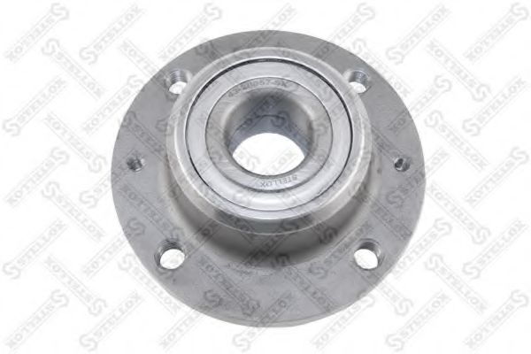 43-28057-SX STELLOX Wheel Bearing Kit