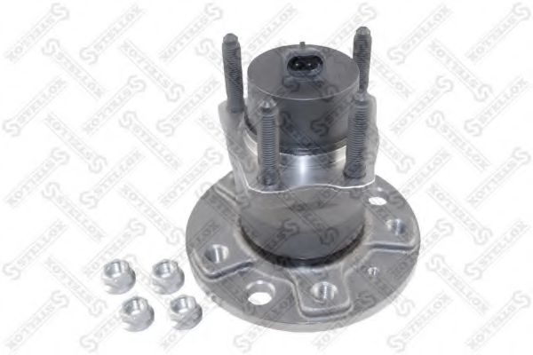 43-28231-SX STELLOX Wheel Bearing Kit