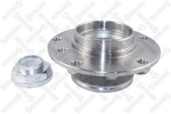 43-28453-SX STELLOX Wheel Bearing Kit