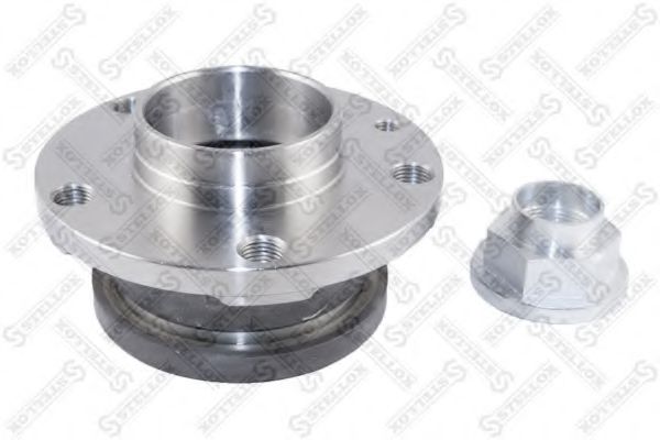 43-28633-SX STELLOX Wheel Suspension Wheel Bearing Kit