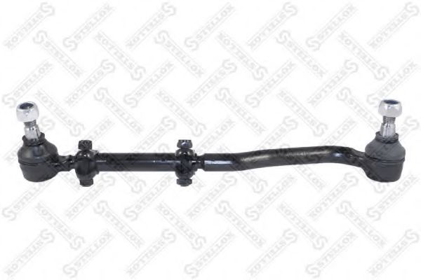 53-01553-SX STELLOX Steering Rod Assembly