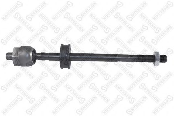 55-00165-SX STELLOX Steering Tie Rod Axle Joint