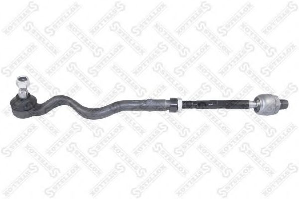 59-00731-SX STELLOX Steering Rod Assembly