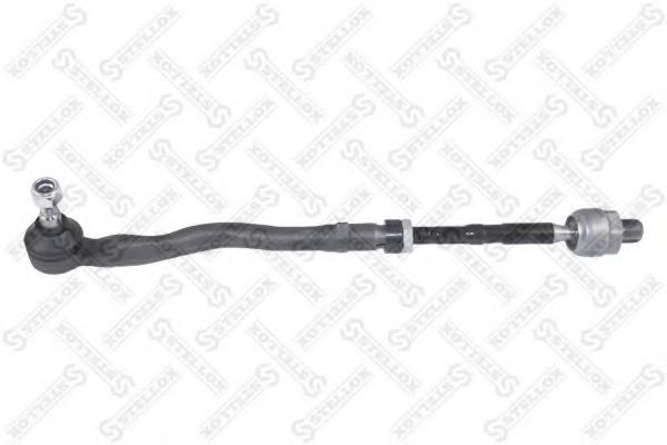 59-00732-SX STELLOX Steering Rod Assembly