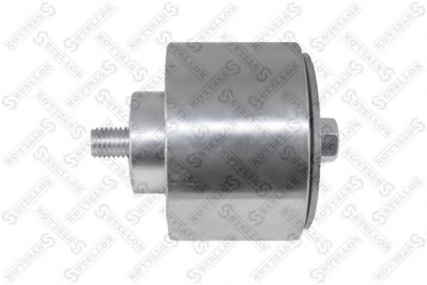 81-22040-SX STELLOX Deflection/Guide Pulley, v-ribbed belt
