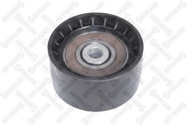 81-22041-SX STELLOX Deflection/Guide Pulley, v-ribbed belt
