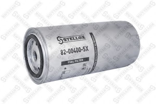 82-00400-SX STELLOX Fuel Supply System Fuel filter