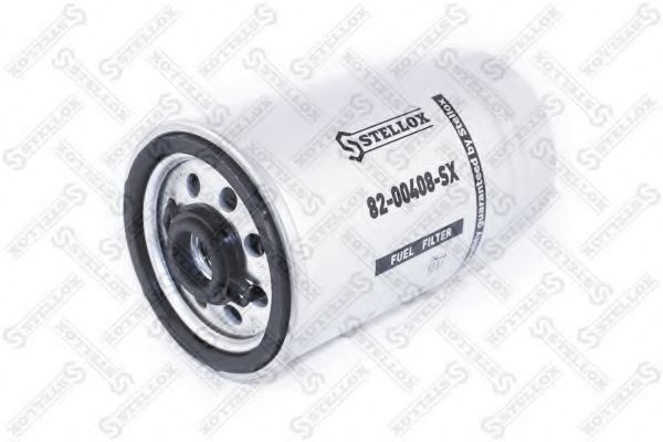 82-00408-SX STELLOX Fuel filter