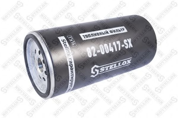 82-00417-SX STELLOX Fuel Supply System Fuel filter