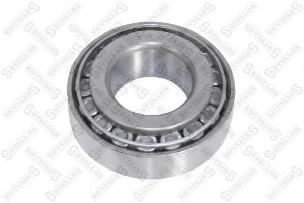 84-40289-SX STELLOX Wheel Bearing