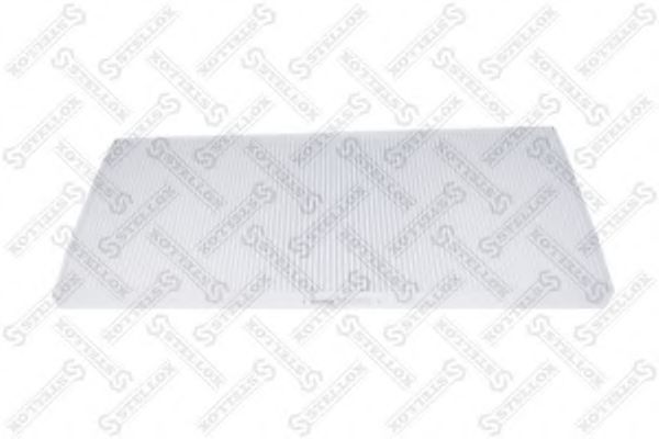 87-11808-SX STELLOX Heating / Ventilation Filter, interior air
