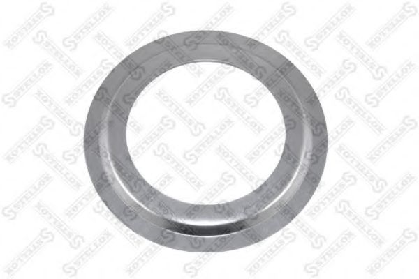 89-01406-SX STELLOX Cover Plate, dust-cover wheel bearing