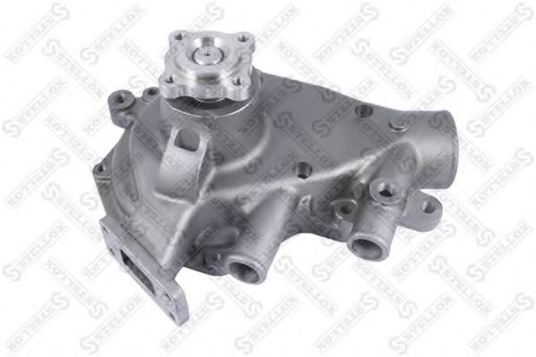 81-04133-SX STELLOX Cooling System Water Pump