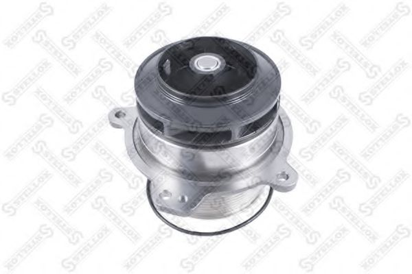 81-04145-SX STELLOX Cooling System Water Pump