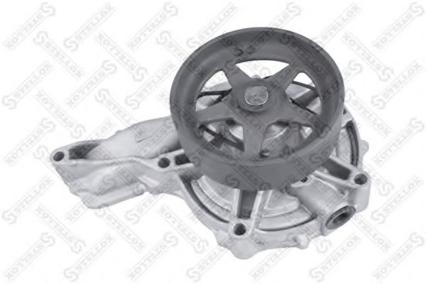 81-04147-SX STELLOX Cooling System Water Pump