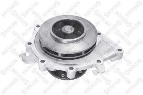 81-04148-SX STELLOX Cooling System Water Pump