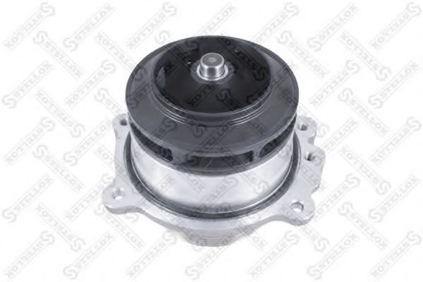 81-04149-SX STELLOX Cooling System Water Pump
