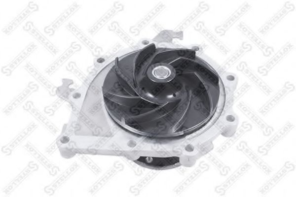 81-04152-SX STELLOX Cooling System Water Pump