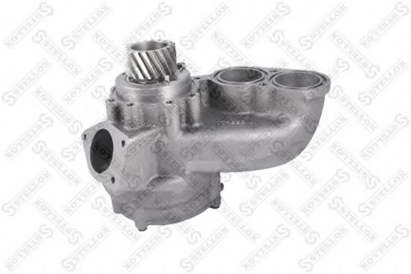 81-04105-SX STELLOX Cooling System Water Pump