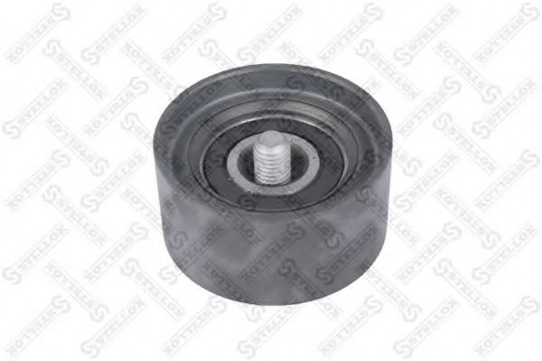 81-22012-SX STELLOX Deflection/Guide Pulley, v-ribbed belt