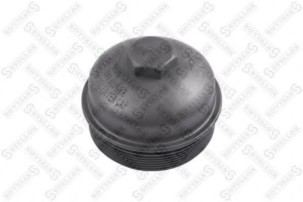 82-00600-SX STELLOX Cover, fuel filter