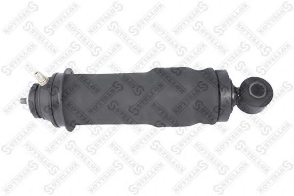 87-03374-SX STELLOX Driver Cab Shock Absorber, cab suspension