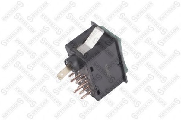 88-15208-SX STELLOX Switch, headlight