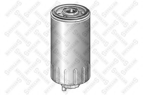 21-00069-SX STELLOX Fuel Supply System Fuel filter