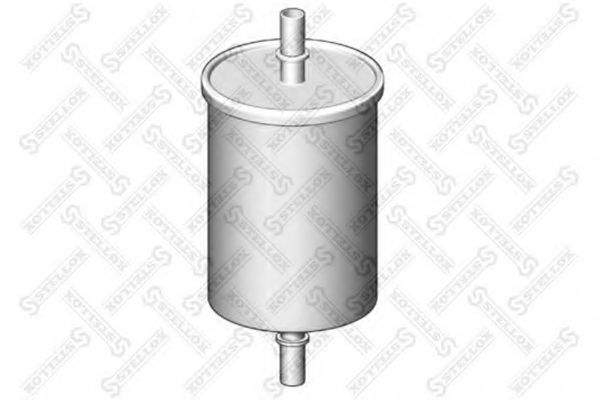 21-00181-SX STELLOX Fuel filter