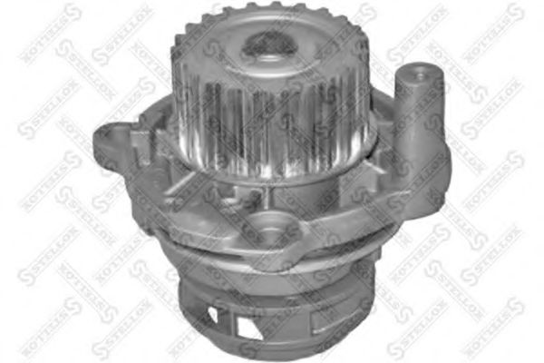 4500-0181-SX STELLOX Cooling System Water Pump