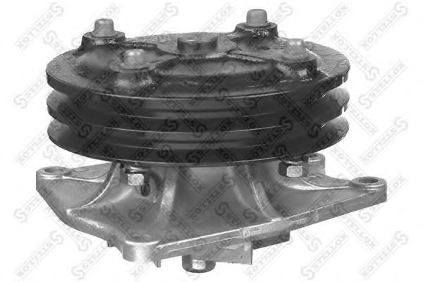 4504-0020-SX STELLOX Cooling System Water Pump