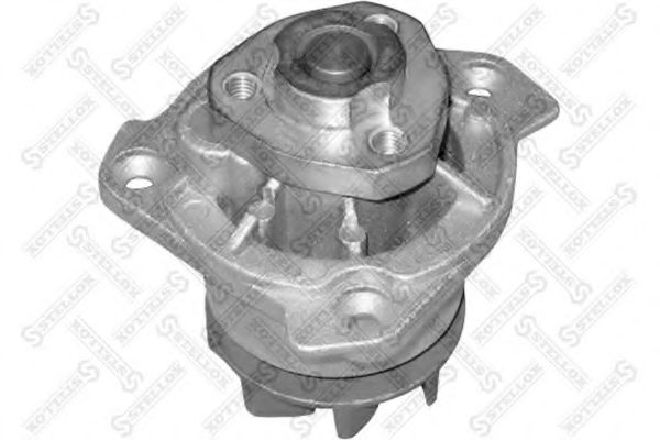 4512-0053-SX STELLOX Cooling System Water Pump