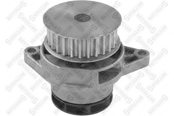 4512-0058-SX STELLOX Cooling System Water Pump