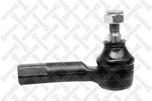 51-00250A-SX STELLOX Steering Tie Rod End