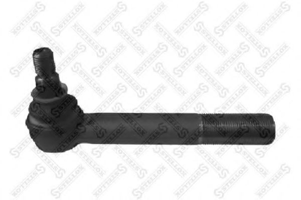 51-00714-SX STELLOX Steering Tie Rod End
