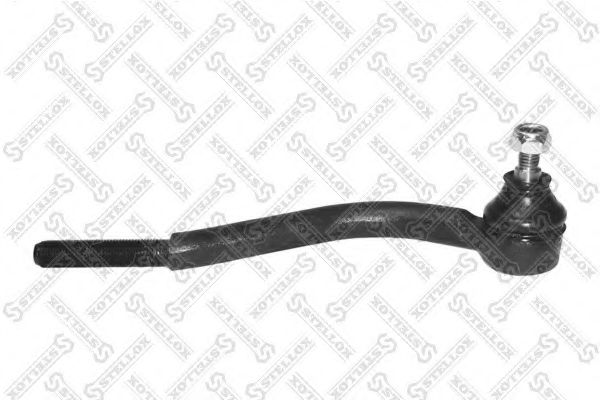 51-00766A-SX STELLOX Steering Tie Rod End