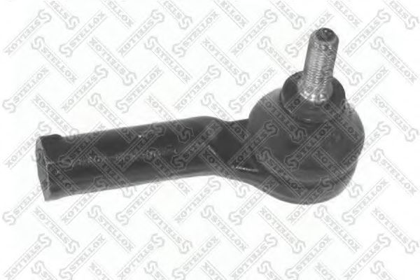 51-00837A-SX STELLOX Steering Tie Rod End