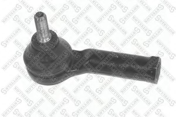 51-00838A-SX STELLOX Steering Tie Rod End