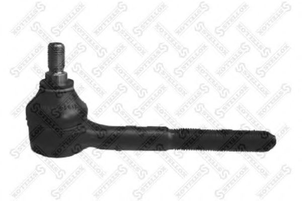 51-00956-SX STELLOX Steering Tie Rod End