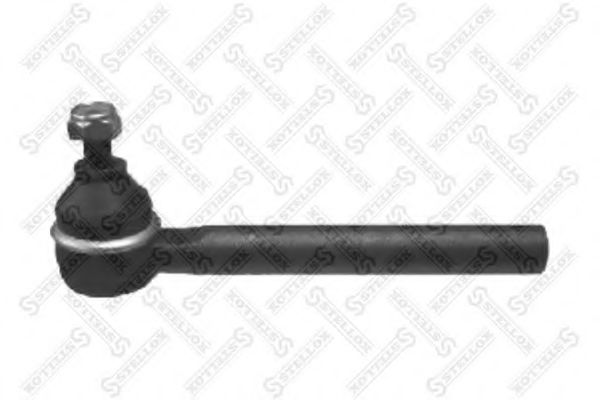 51-01294-SX STELLOX Steering Tie Rod End