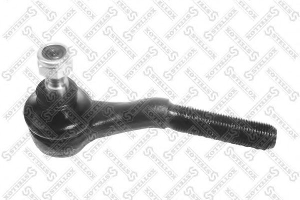 51-01391A-SX STELLOX Steering Tie Rod End